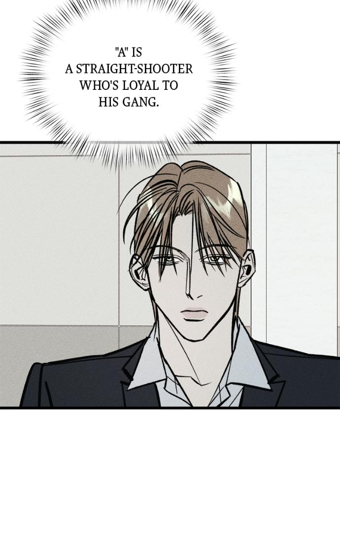 Read Acting Gangster chapter 15 image 75 on Lezhin
