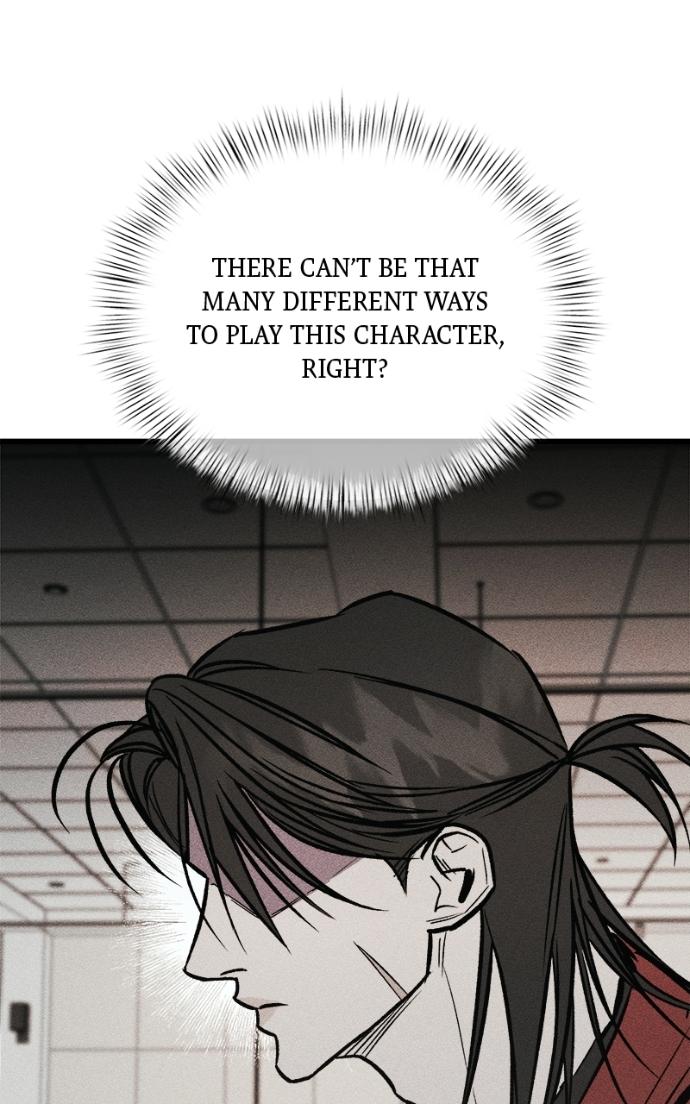 Read Acting Gangster chapter 15 image 76 on Lezhin