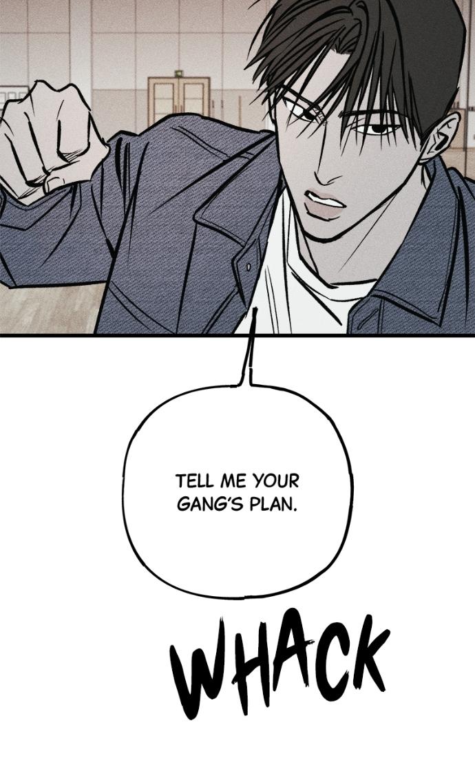 Read Acting Gangster chapter 15 image 78 on Lezhin