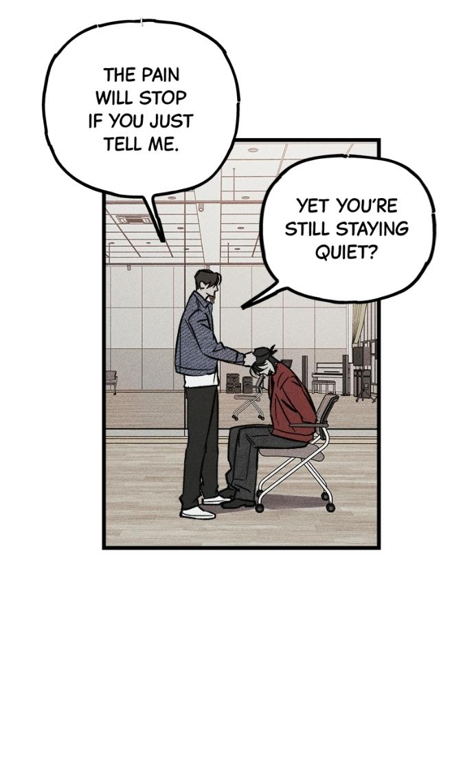 Read Acting Gangster chapter 15 image 79 on Lezhin