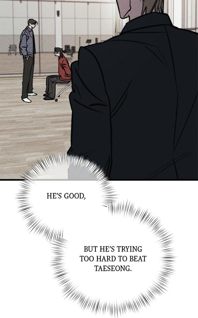 Read Acting Gangster chapter 15 image 86 on Lezhin