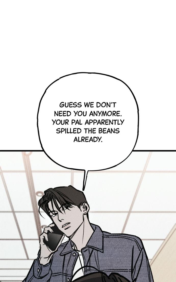 Read Acting Gangster chapter 15 image 90 on Lezhin