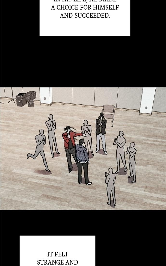 Read Acting Gangster chapter 16 image 104 on Lezhin