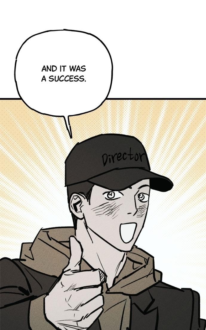 Read Acting Gangster chapter 16 image 33 on Lezhin