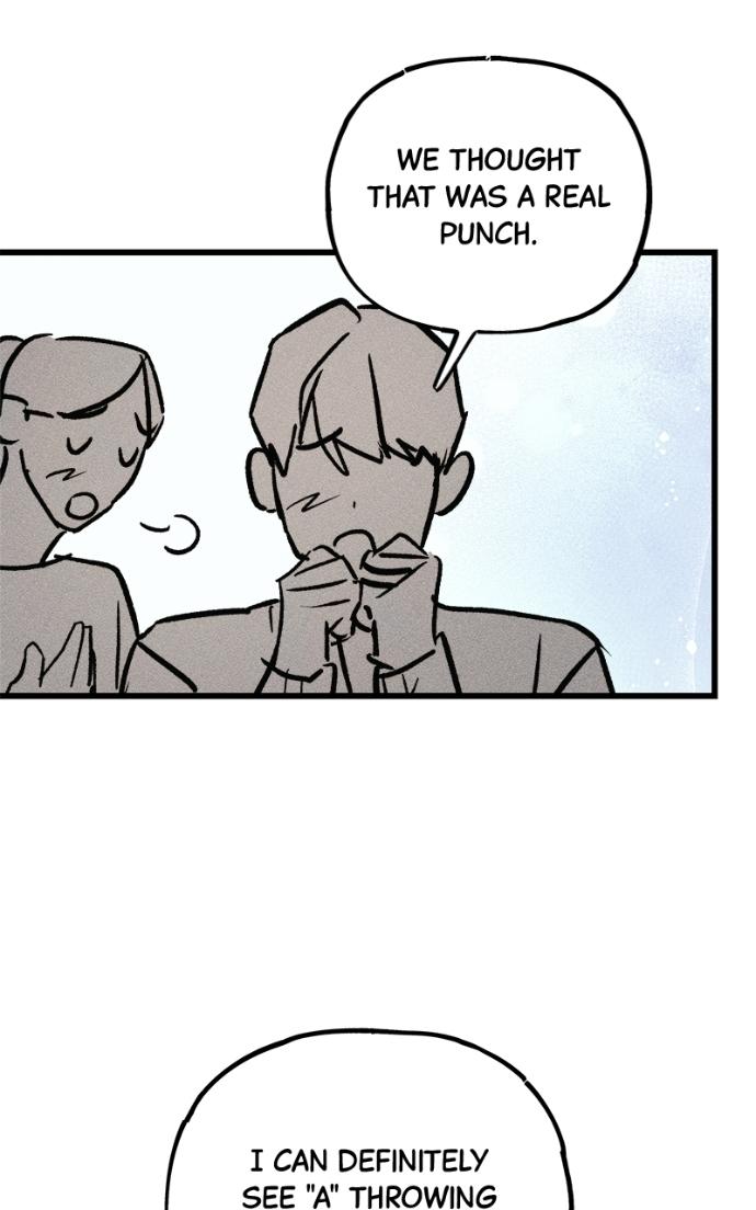 Read Acting Gangster chapter 16 image 35 on Lezhin
