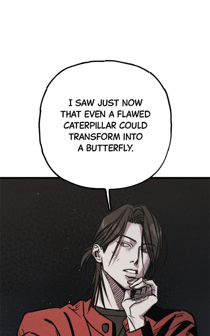 Read Acting Gangster chapter 16 image 40 on Lezhin