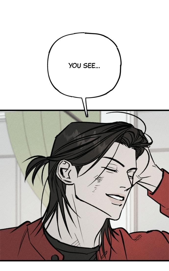 Read Acting Gangster chapter 16 image 47 on Lezhin