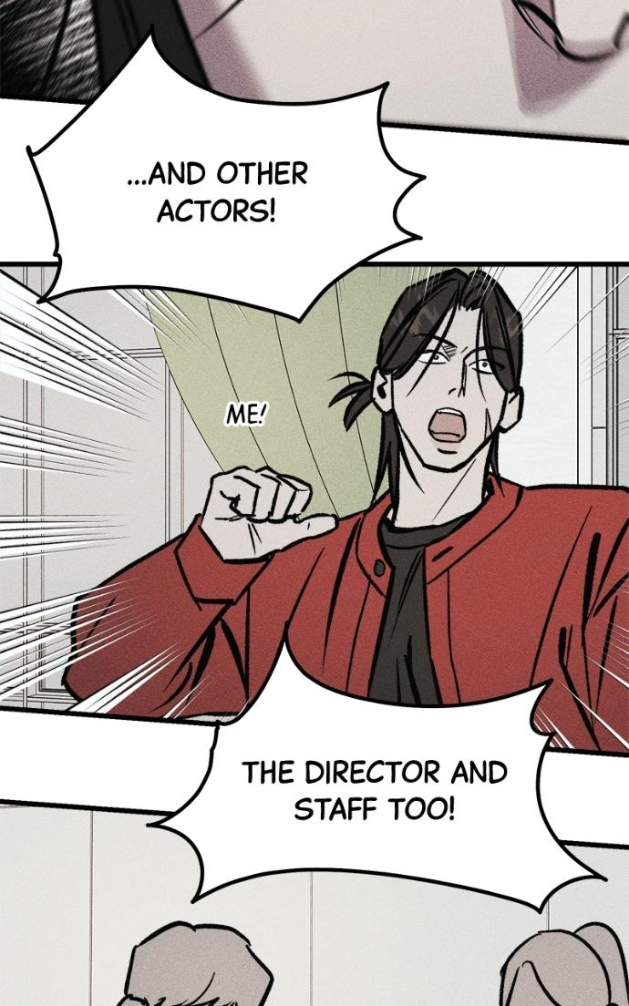 Read Acting Gangster chapter 16 image 58 on Lezhin