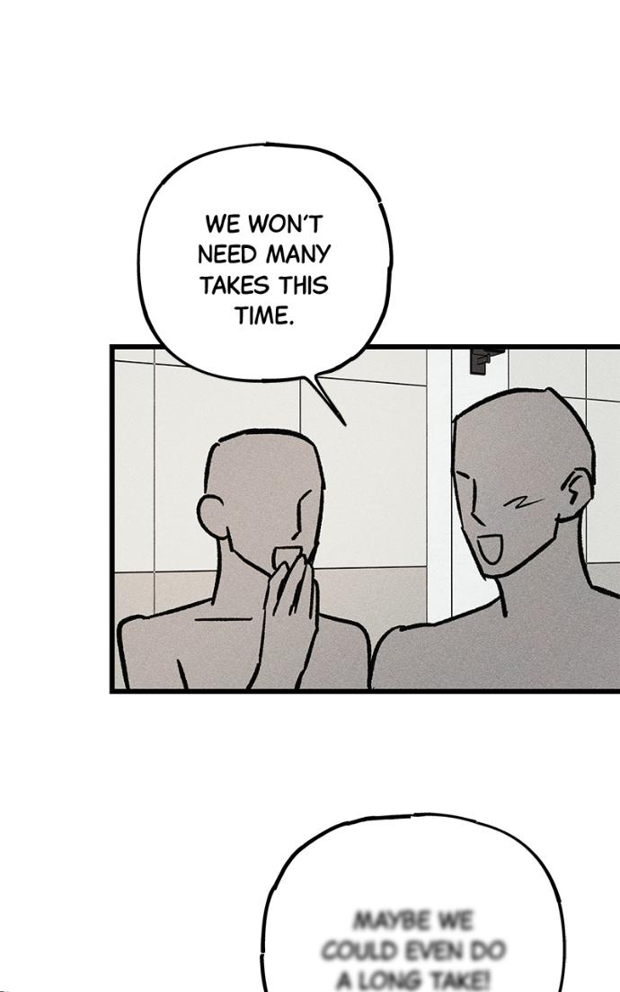 Read Acting Gangster chapter 16 image 72 on Lezhin
