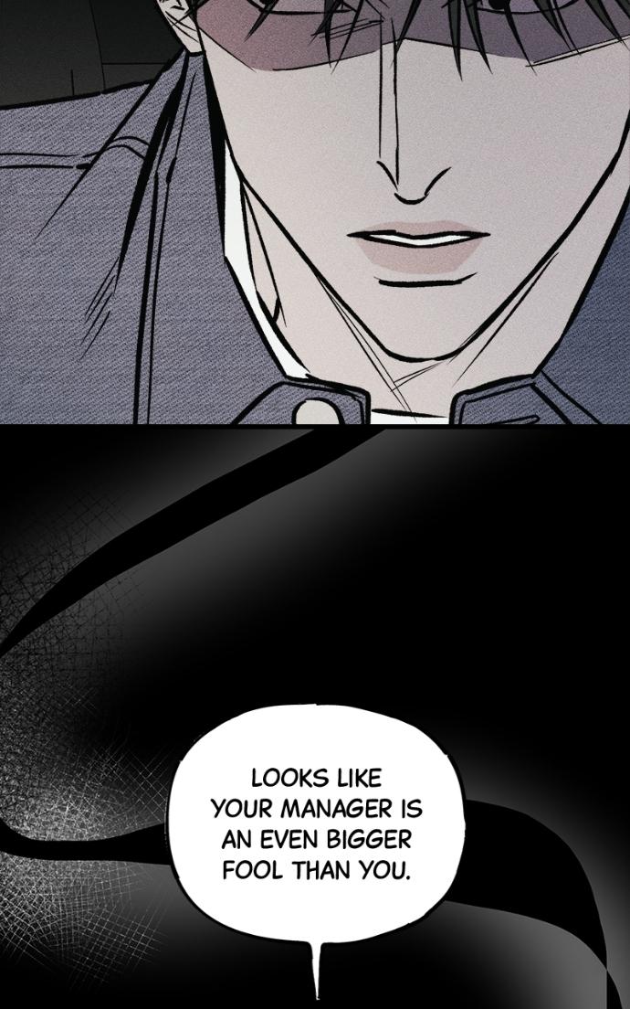 Read Acting Gangster chapter 16 image 91 on Lezhin
