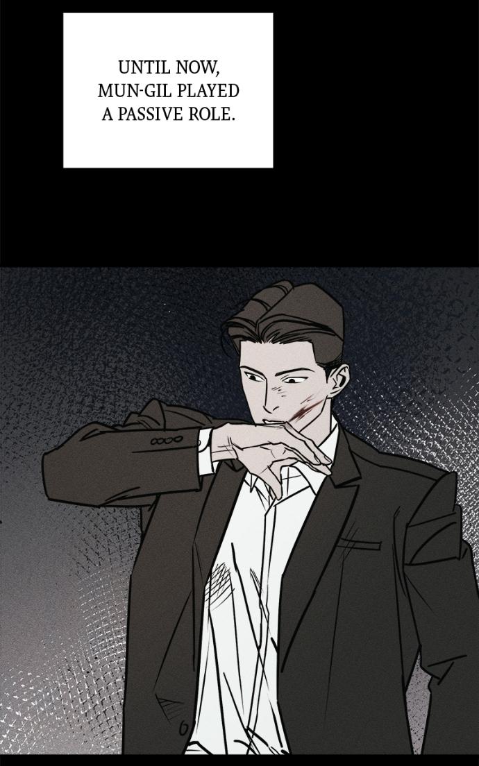 Read Acting Gangster chapter 16 image 98 on Lezhin