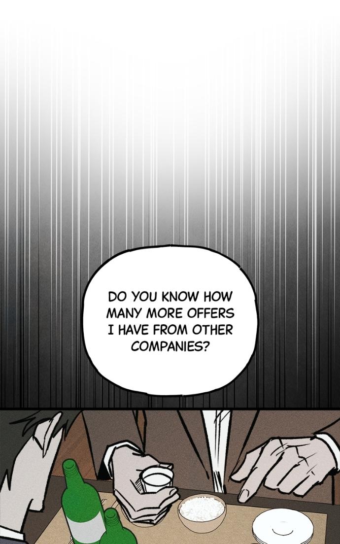 Read Acting Gangster chapter 17 image 105 on Lezhin