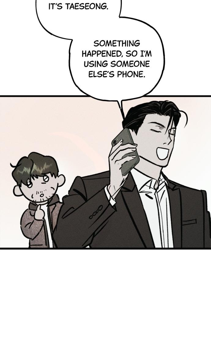 Read Acting Gangster chapter 17 image 15 on Lezhin