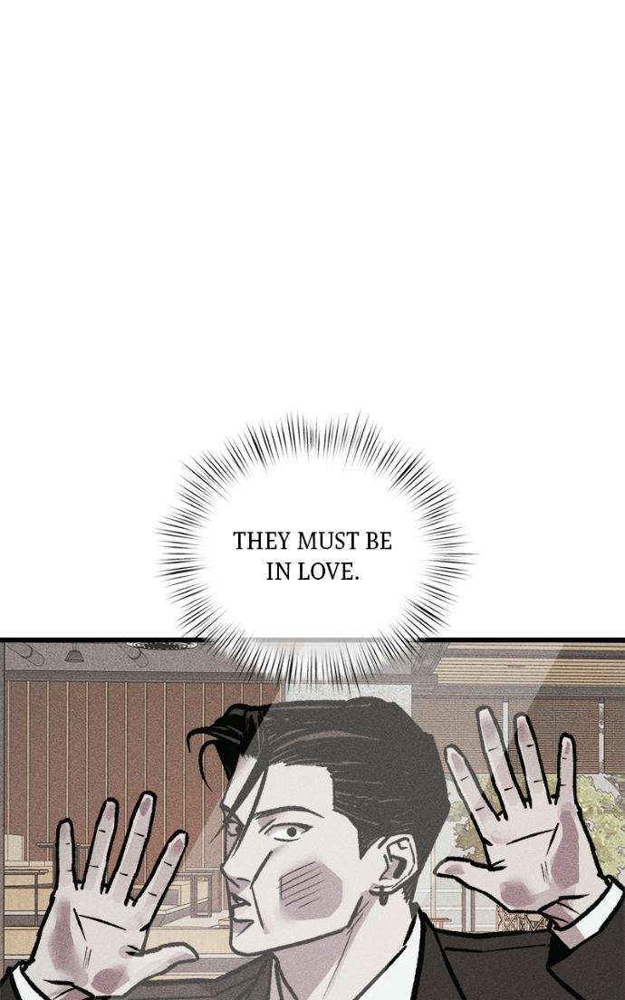 Read Acting Gangster chapter 17 image 156 on Lezhin