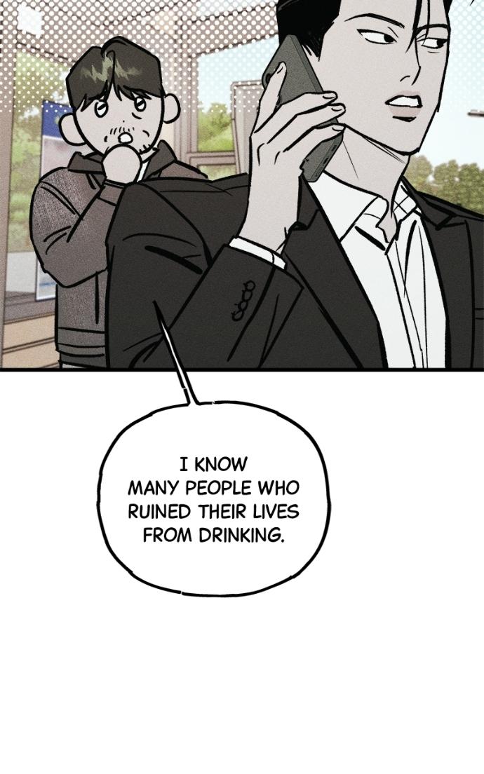 Read Acting Gangster chapter 17 image 18 on Lezhin