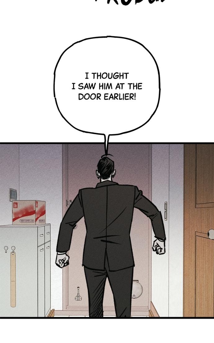 Read Acting Gangster chapter 17 image 199 on Lezhin