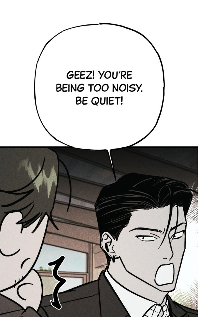 Read Acting Gangster chapter 17 image 21 on Lezhin