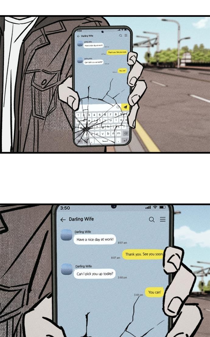 Read Acting Gangster chapter 17 image 43 on Lezhin