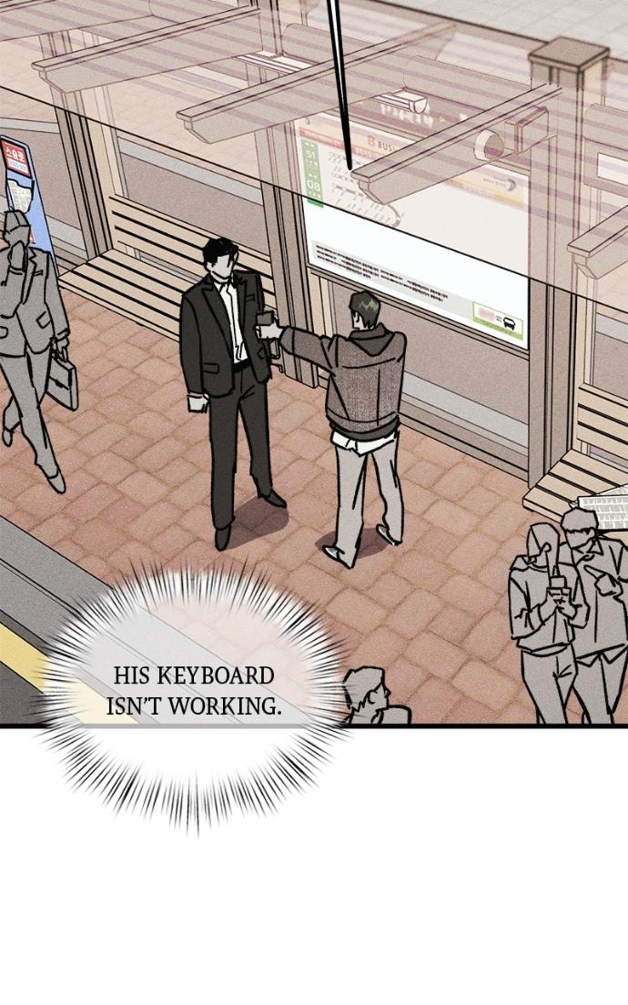 Read Acting Gangster chapter 17 image 45 on Lezhin