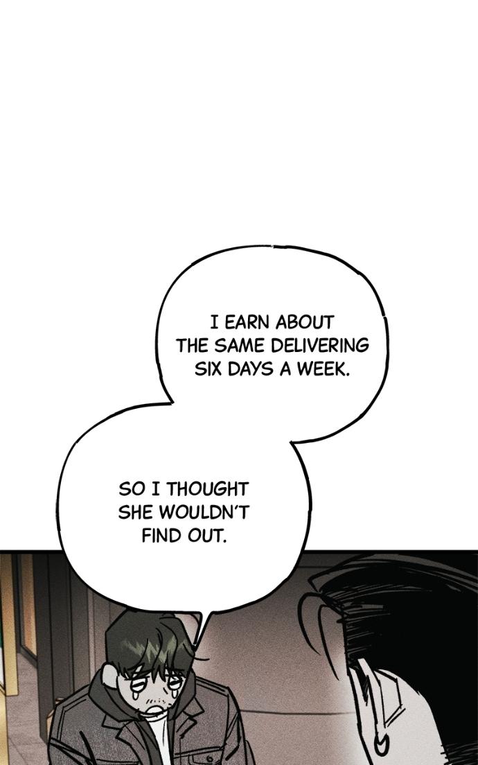 Read Acting Gangster chapter 17 image 49 on Lezhin