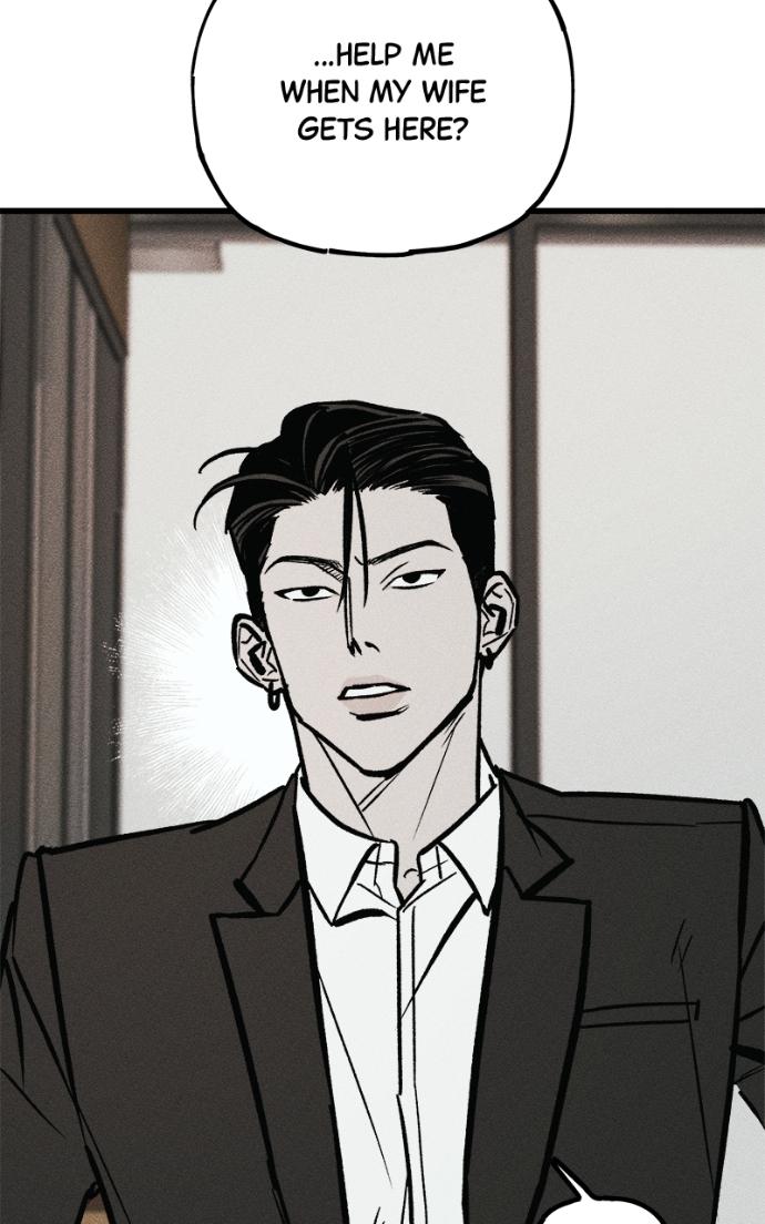 Read Acting Gangster chapter 17 image 52 on Lezhin