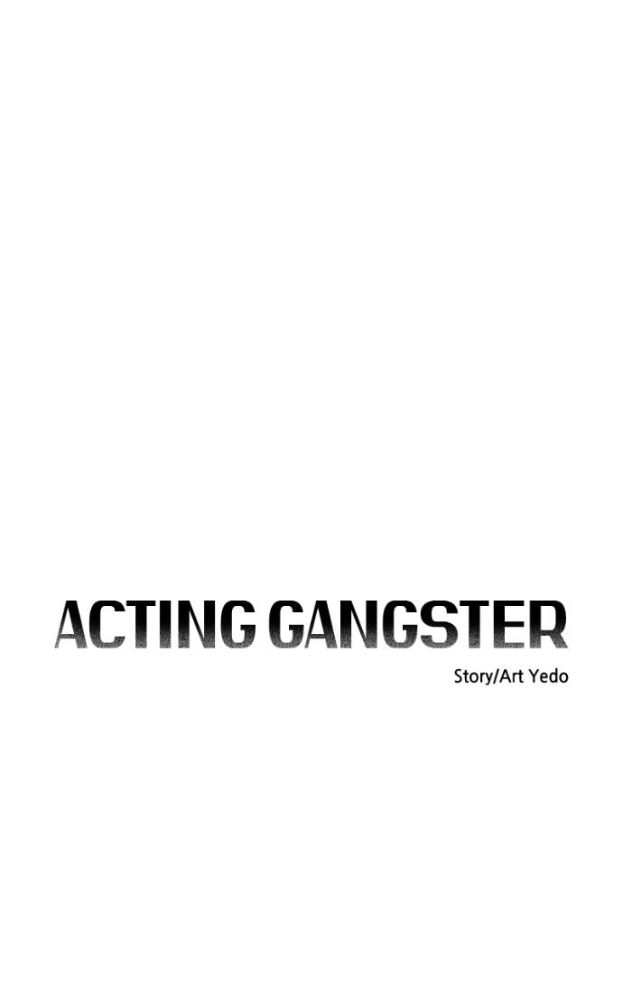 Read Acting Gangster chapter 17 image 57 on Lezhin