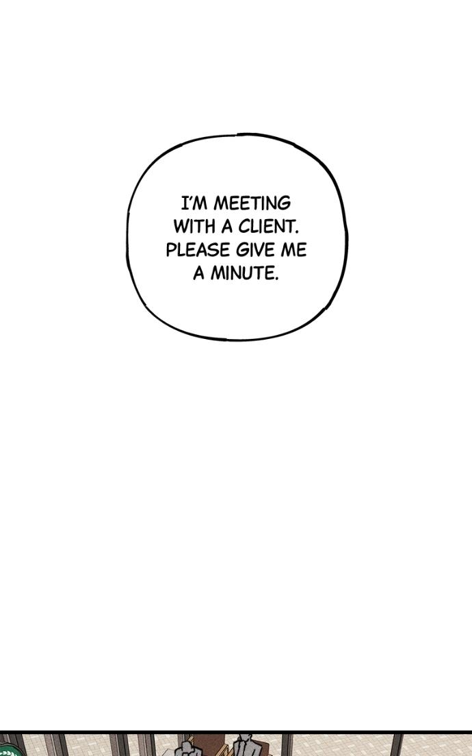 Read Acting Gangster chapter 17 image 62 on Lezhin