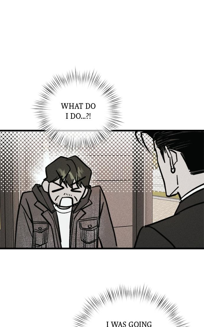 Read Acting Gangster chapter 17 image 65 on Lezhin