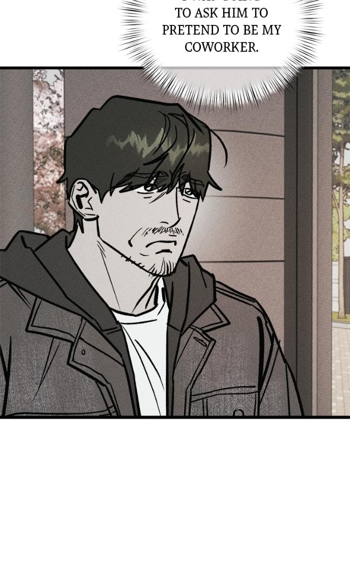 Read Acting Gangster chapter 17 image 66 on Lezhin