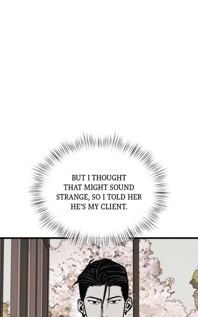 Read Acting Gangster chapter 17 image 67 on Lezhin