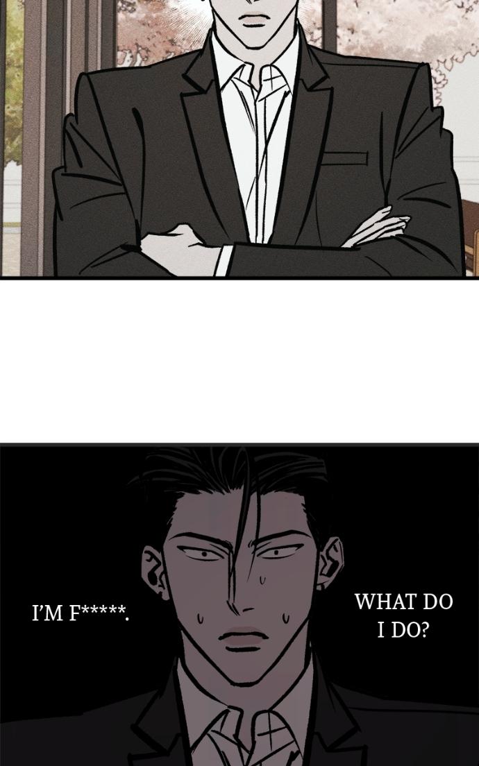 Read Acting Gangster chapter 17 image 68 on Lezhin