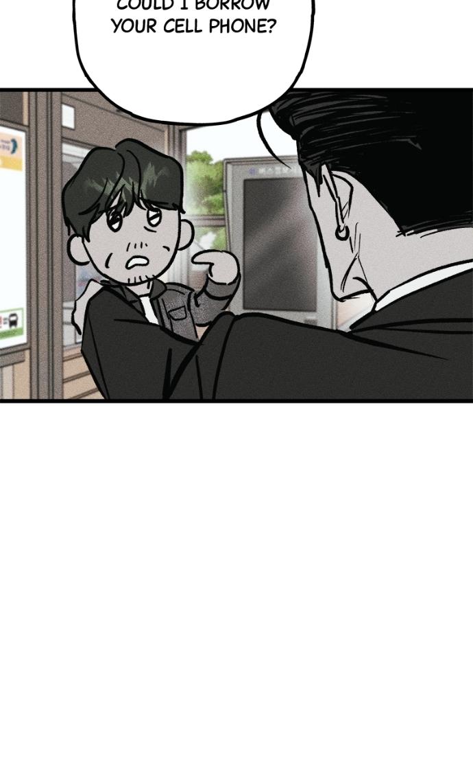 Read Acting Gangster chapter 17 image 8 on Lezhin