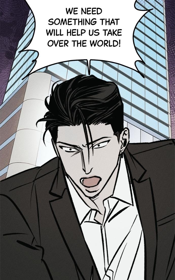 Read Acting Gangster chapter 17 image 81 on Lezhin