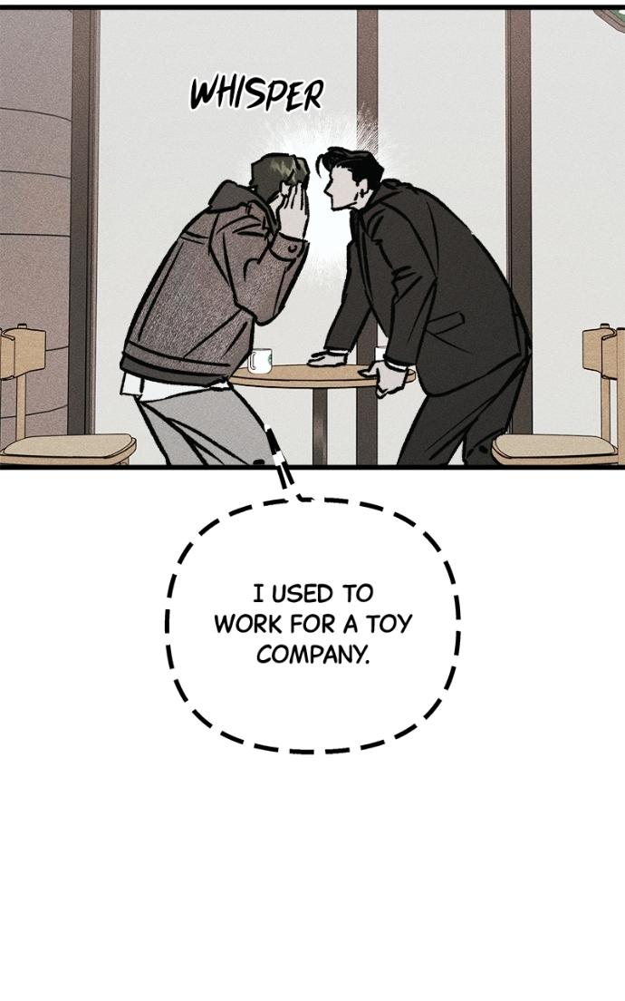 Read Acting Gangster chapter 17 image 83 on Lezhin