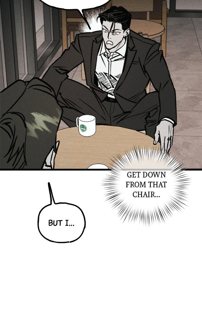 Read Acting Gangster chapter 17 image 98 on Lezhin