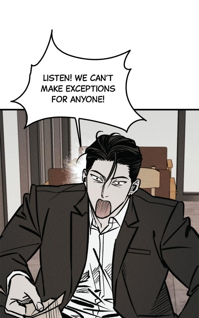 Read Acting Gangster chapter 17 image 99 on Lezhin