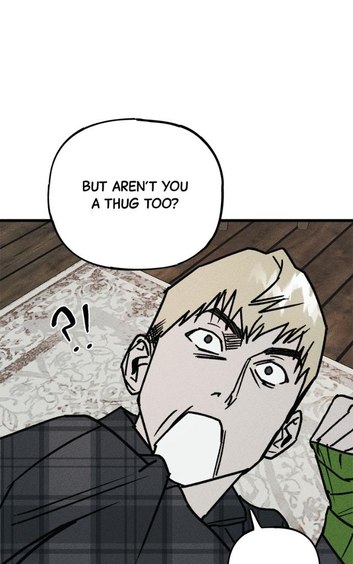 Read Acting Gangster chapter 18 image 100 on Lezhin