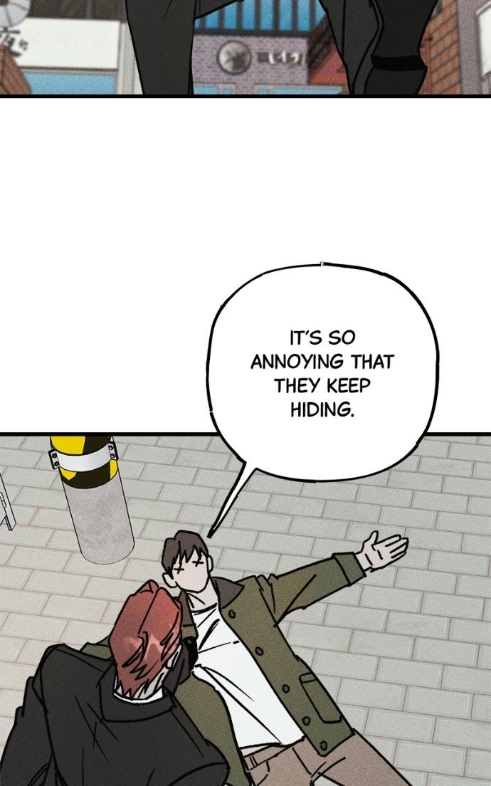 Read Acting Gangster chapter 18 image 119 on Lezhin
