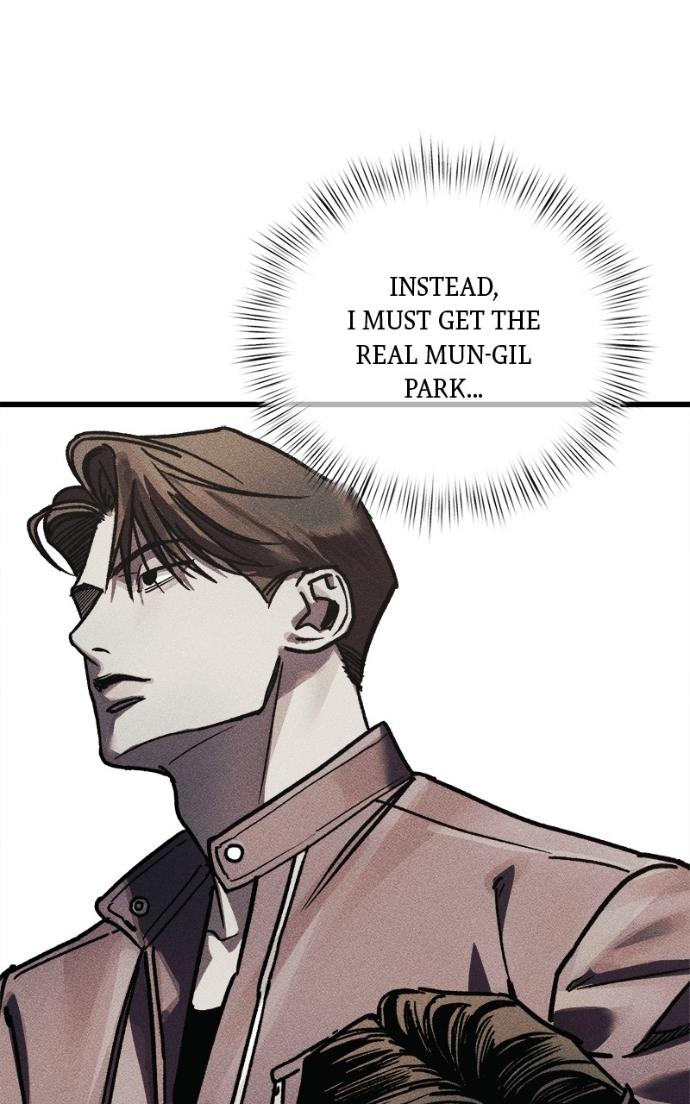 Read Acting Gangster chapter 18 image 123 on Lezhin