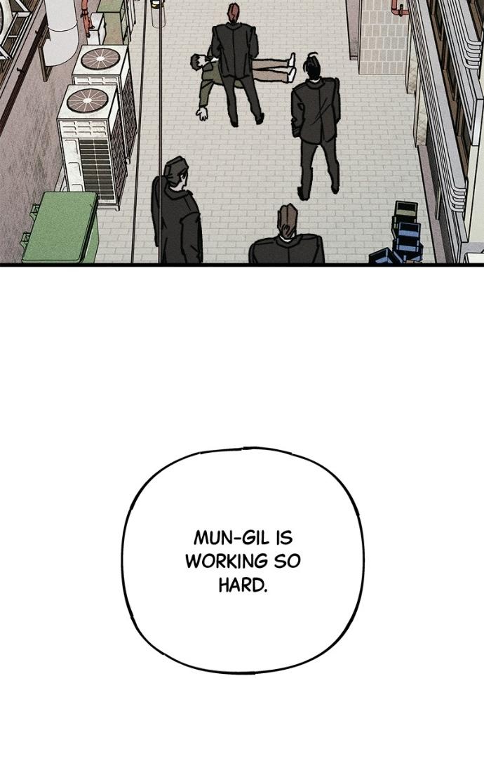 Read Acting Gangster chapter 18 image 129 on Lezhin