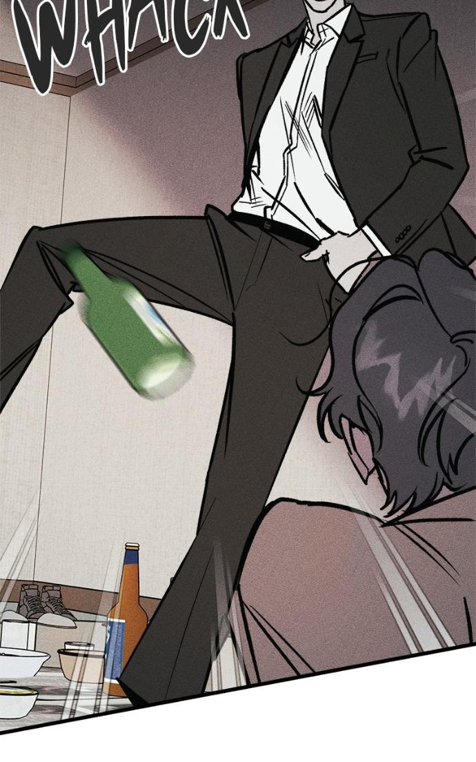 Read Acting Gangster chapter 18 image 14 on Lezhin