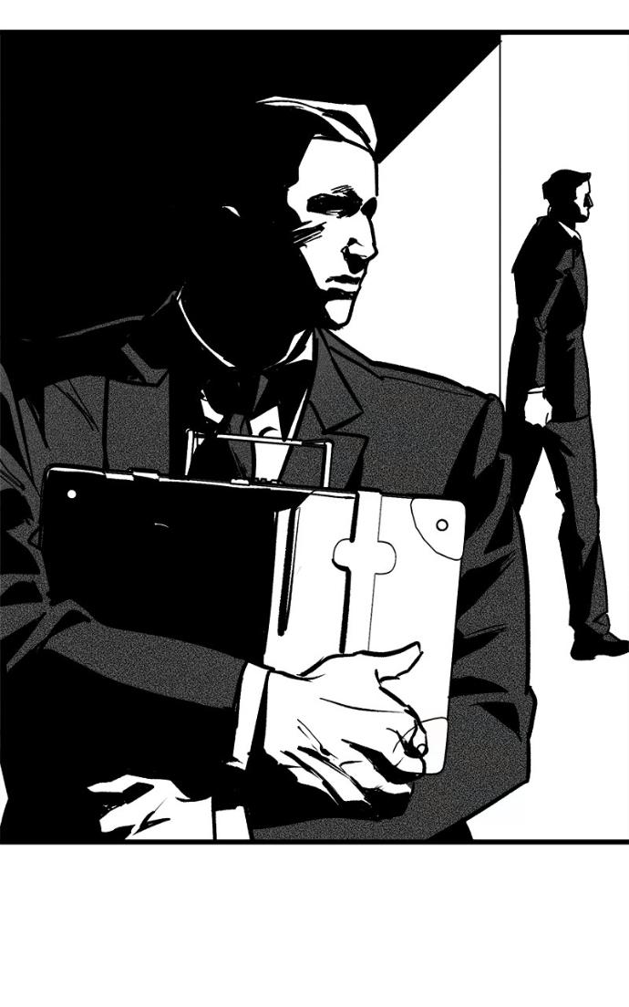 Read Acting Gangster chapter 18 image 33 on Lezhin