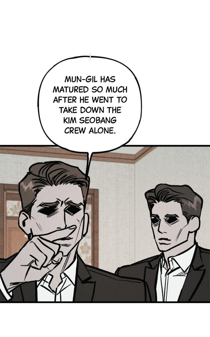 Read Acting Gangster chapter 18 image 42 on Lezhin