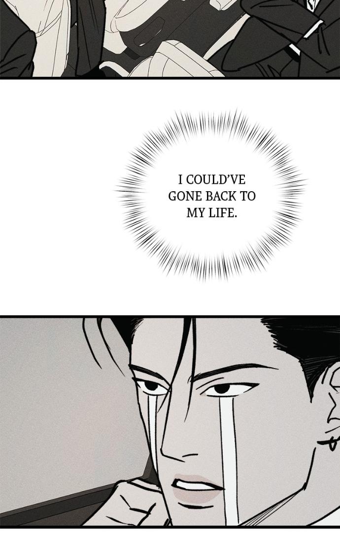 Read Acting Gangster chapter 18 image 53 on Lezhin