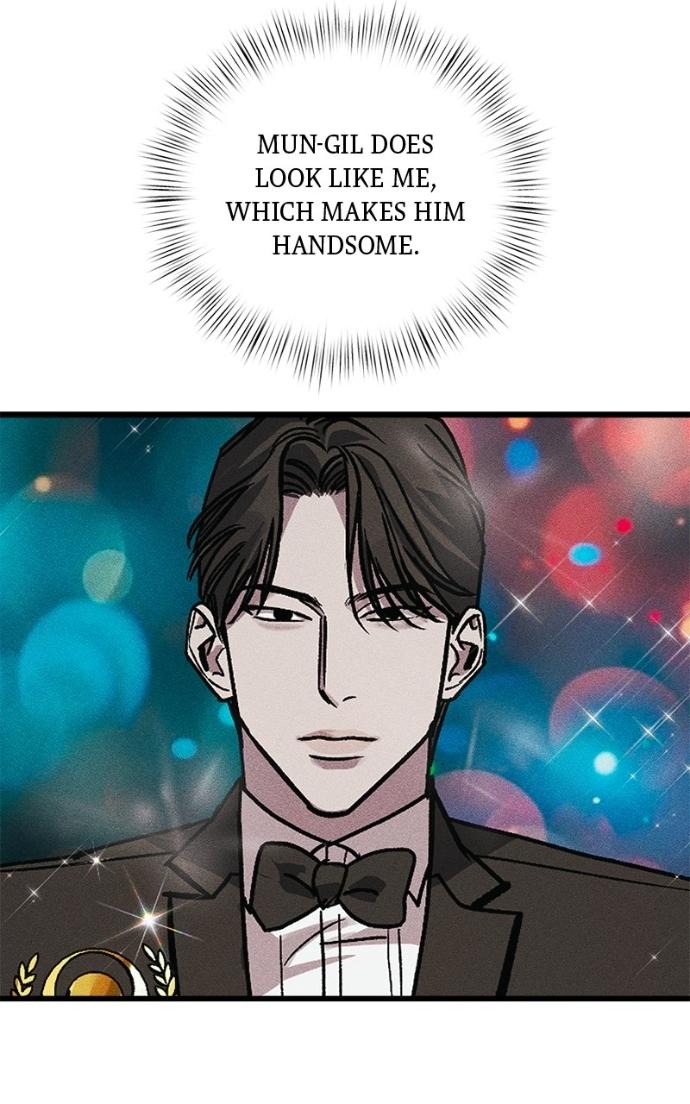 Read Acting Gangster chapter 18 image 55 on Lezhin