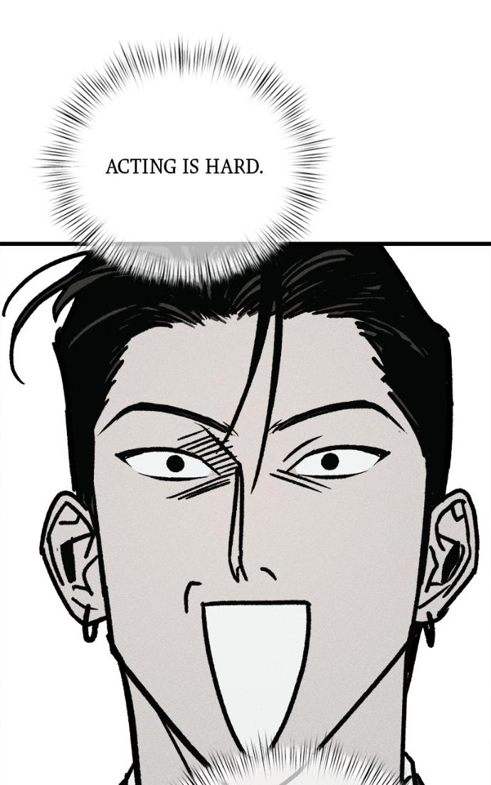 Read Acting Gangster chapter 18 image 71 on Lezhin