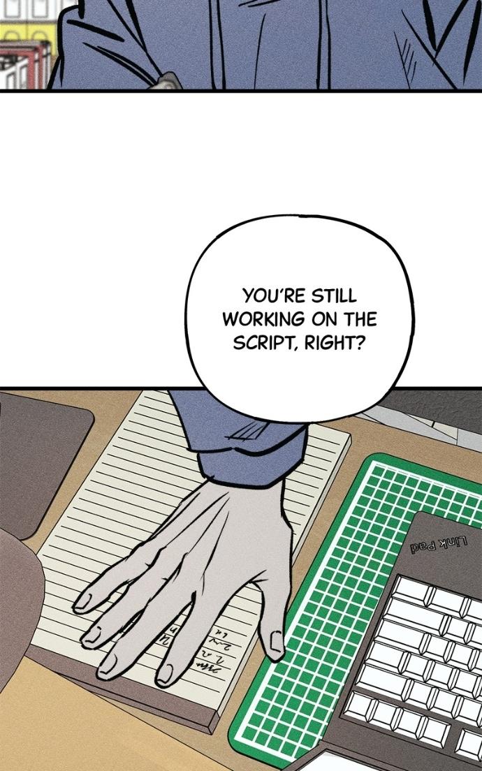Read Acting Gangster chapter 18 image 81 on Lezhin
