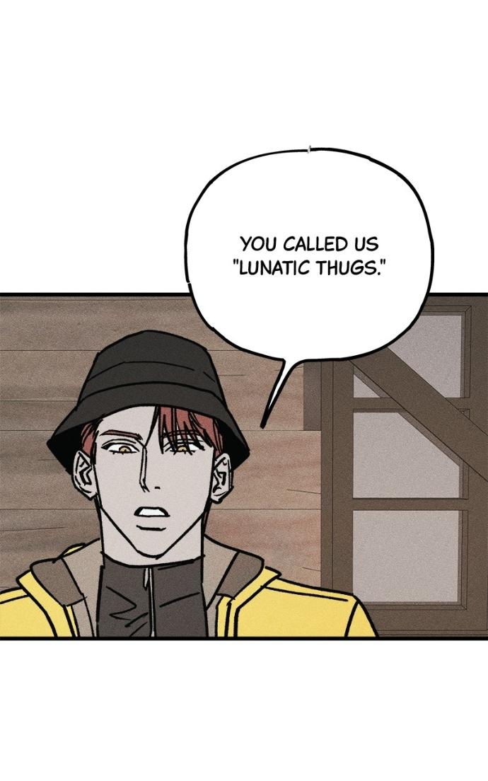 Read Acting Gangster chapter 18 image 99 on Lezhin