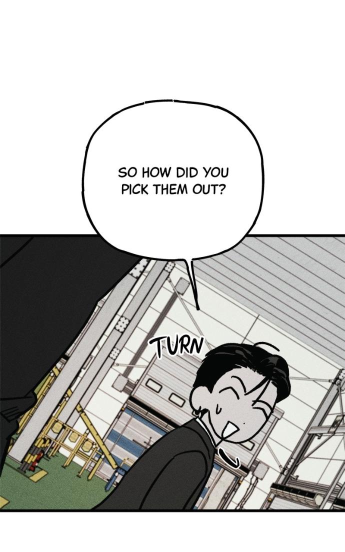 Read Acting Gangster chapter 19 image 102 on Lezhin