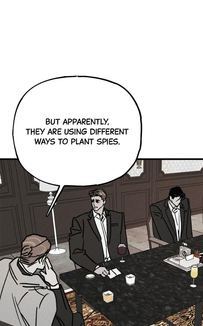 Read Acting Gangster chapter 19 image 11 on Lezhin